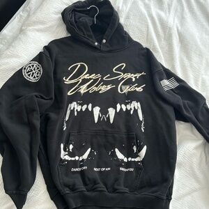 Darc Sport hoodie